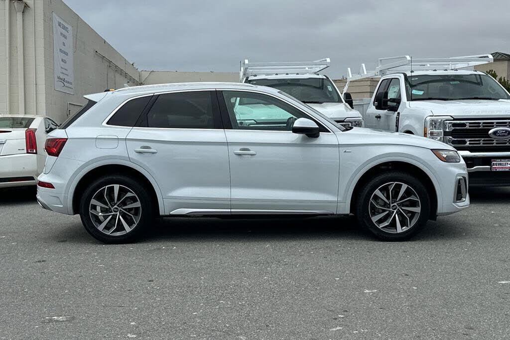 2023 Audi Q5
