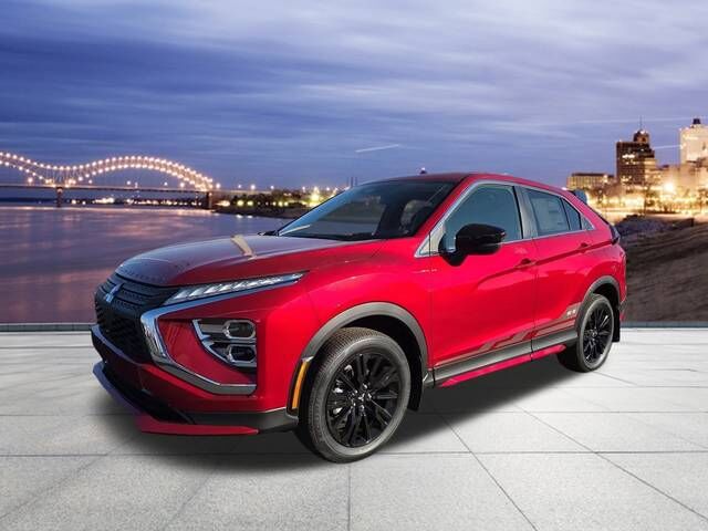 2026 MITSUBISHI ECLIPSE CROSS