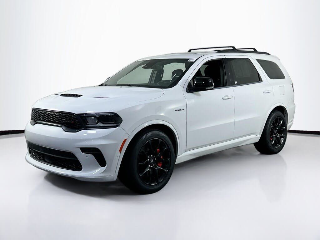 2023 DODGE Durango