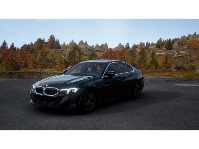 2026 BMW 3 Series