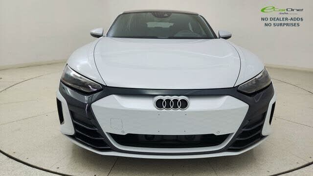 2023 Audi e-tron GT