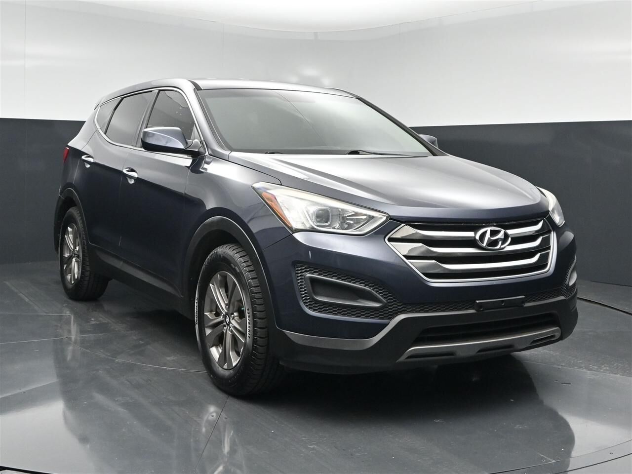 2015 HYUNDAI Santa Fe