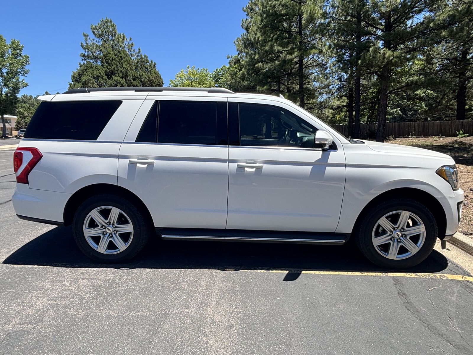 2019 FORD Expedition