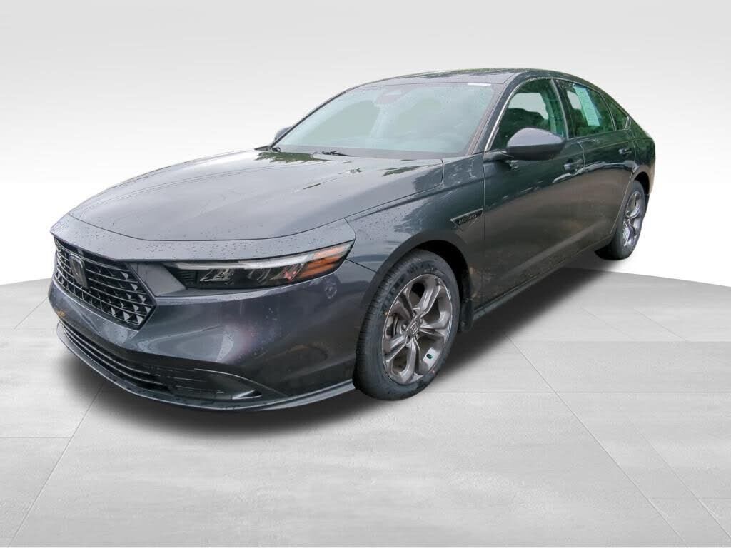 2023 HONDA Accord