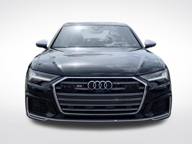 2020 Audi A6