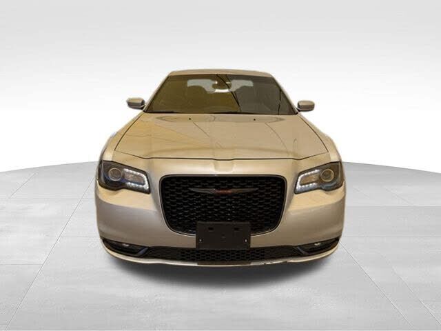 2023 CHRYSLER 300