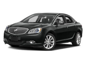 2015 BUICK Verano