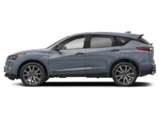 2026 ACURA RDX