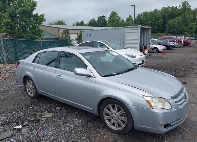 2007 TOYOTA Avalon