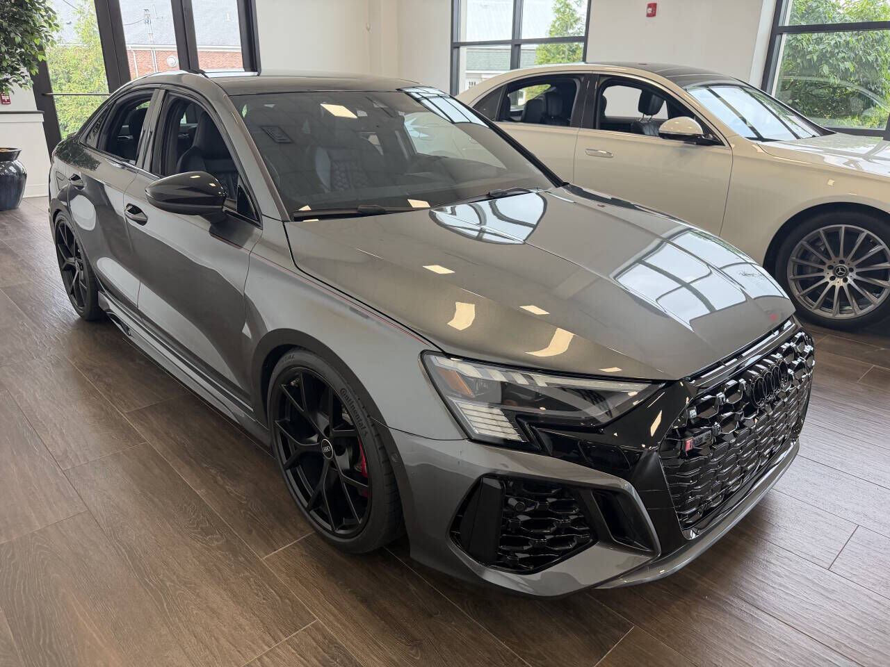 2024 AUDI RS3