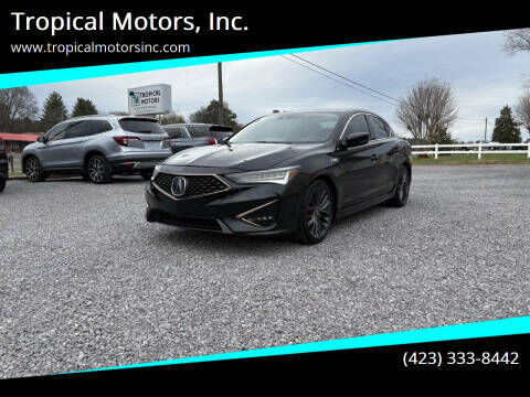 2022 ACURA ILX