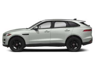 2020 JAGUAR F-Pace