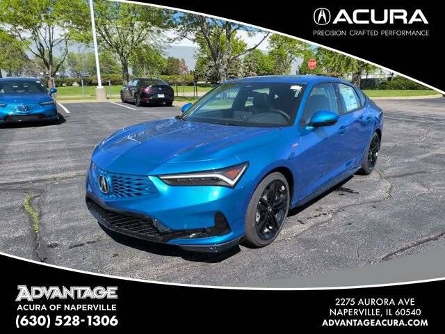 2026 ACURA Integra
