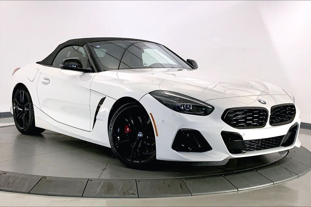 2023 BMW Z4