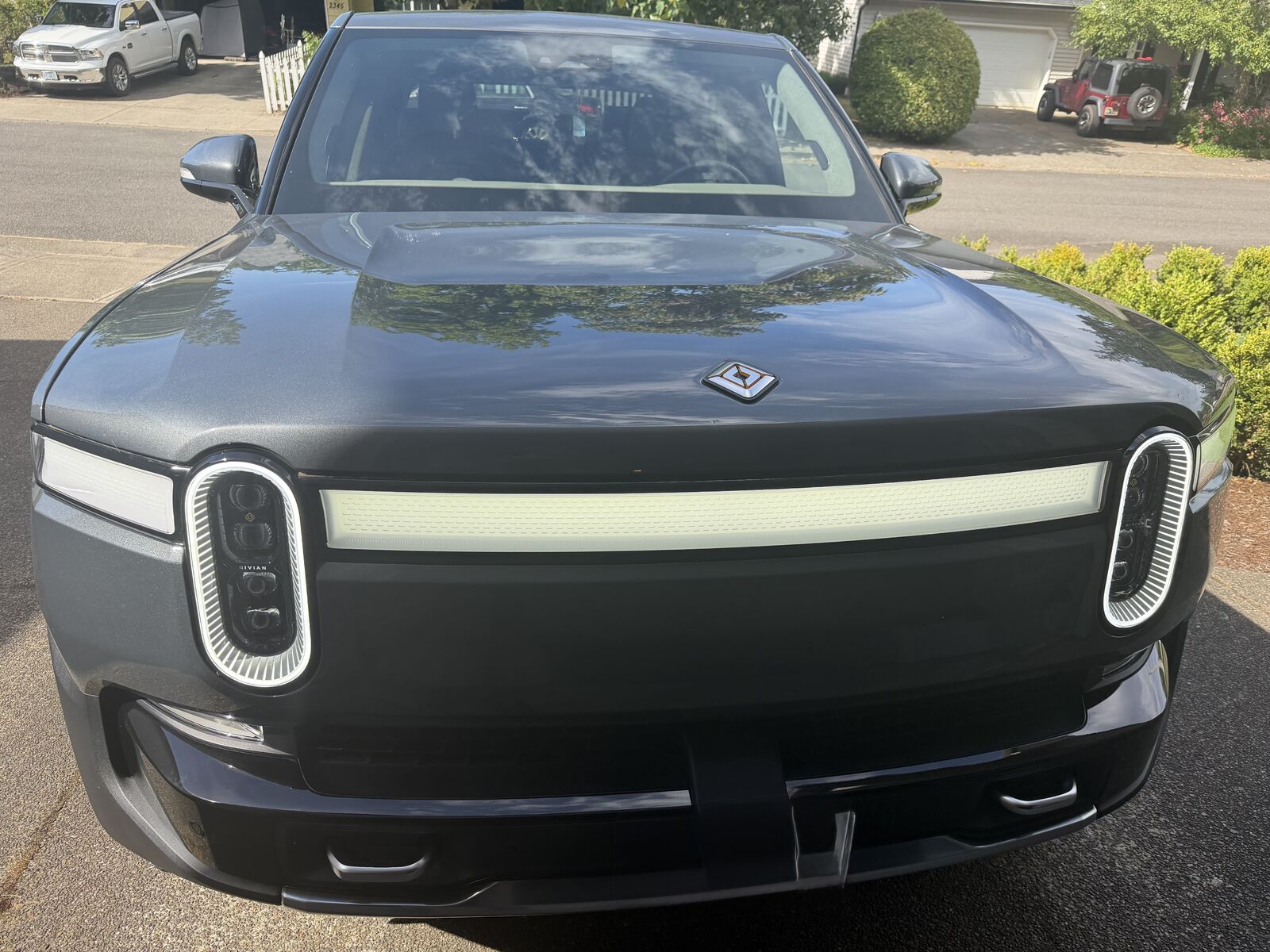 2023 RIVIAN R1T