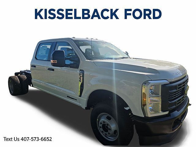 2026 FORD F-350