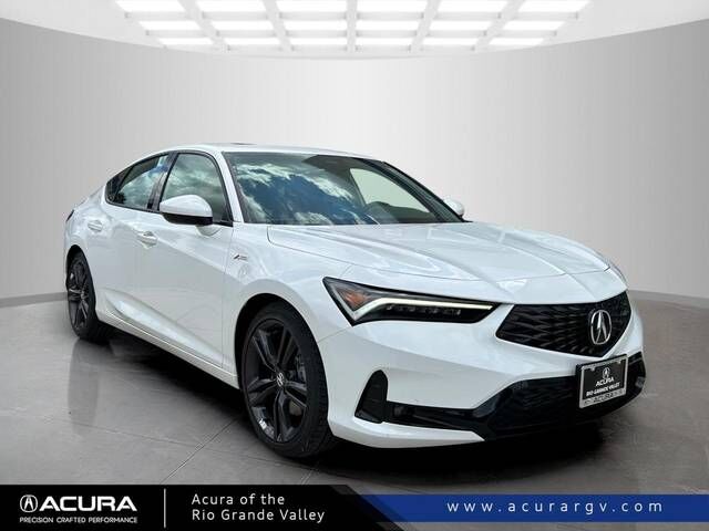 2025 ACURA Integra