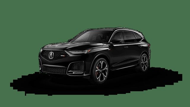 2026 ACURA MDX