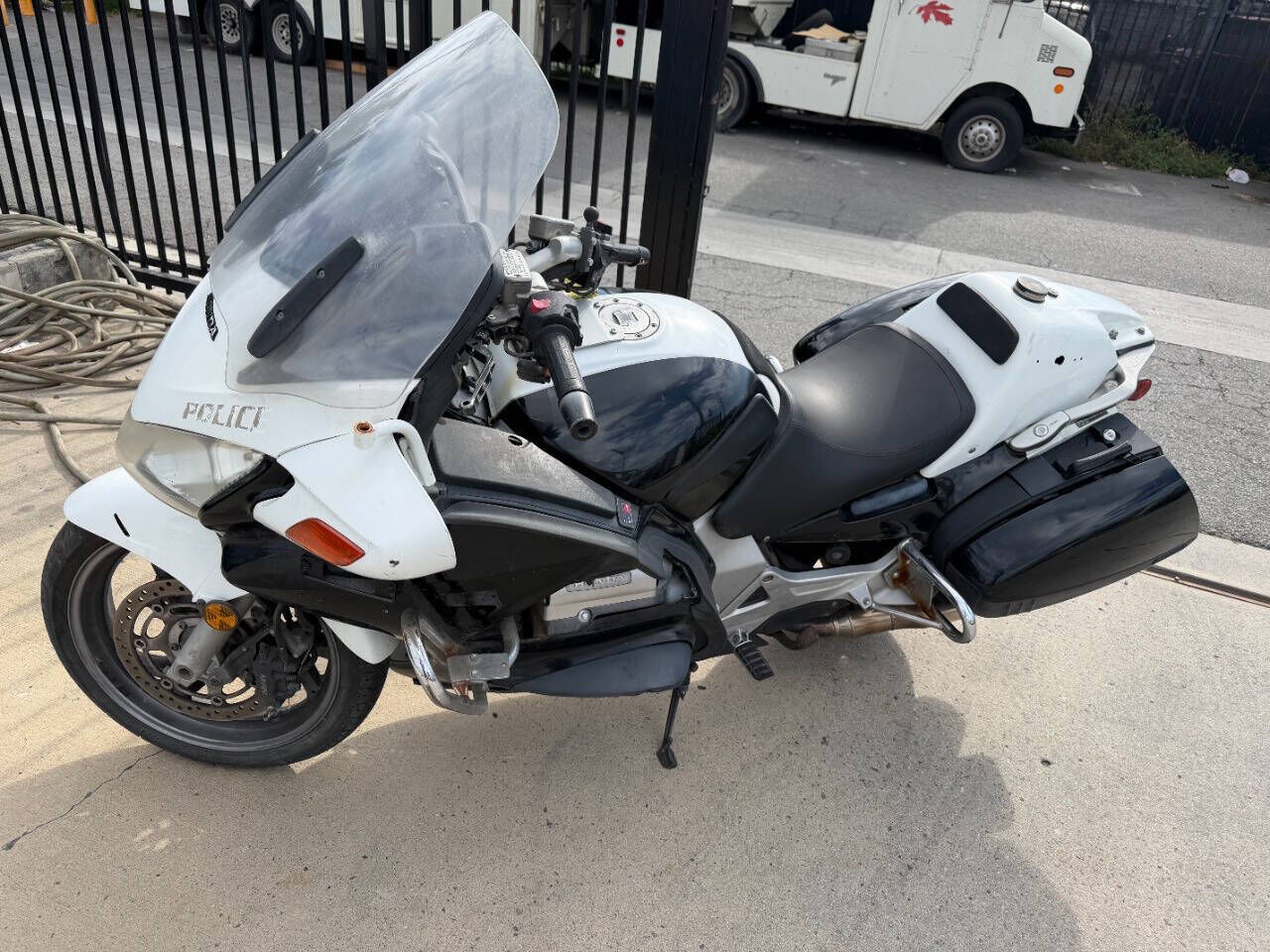 2005 HONDA ST1300PA