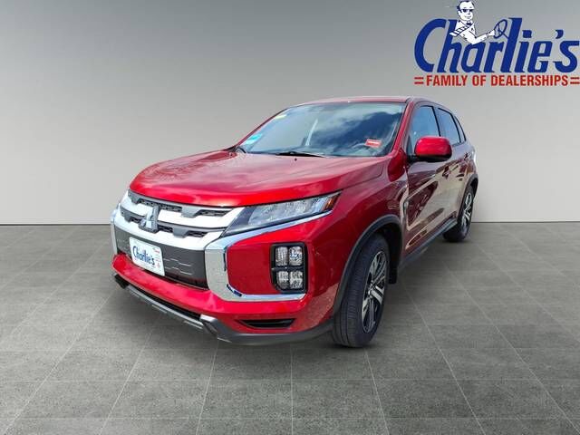 2026 MITSUBISHI Outlander Sport