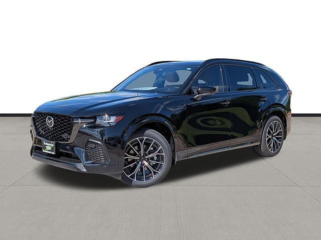 2026 MAZDA CX-70