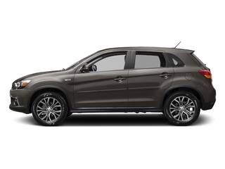2017 MITSUBISHI Outlander Sport
