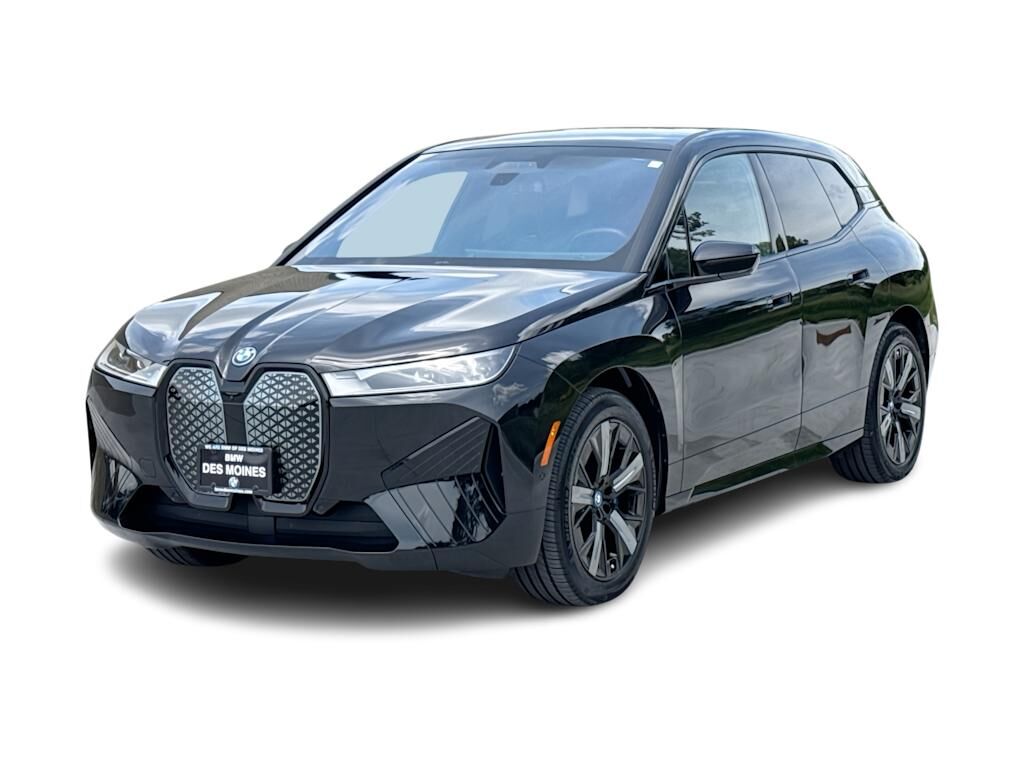 2024 BMW ix