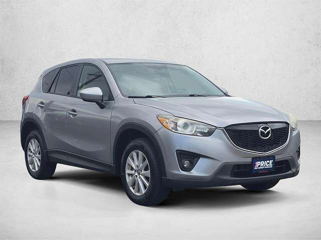 2014 MAZDA CX-5