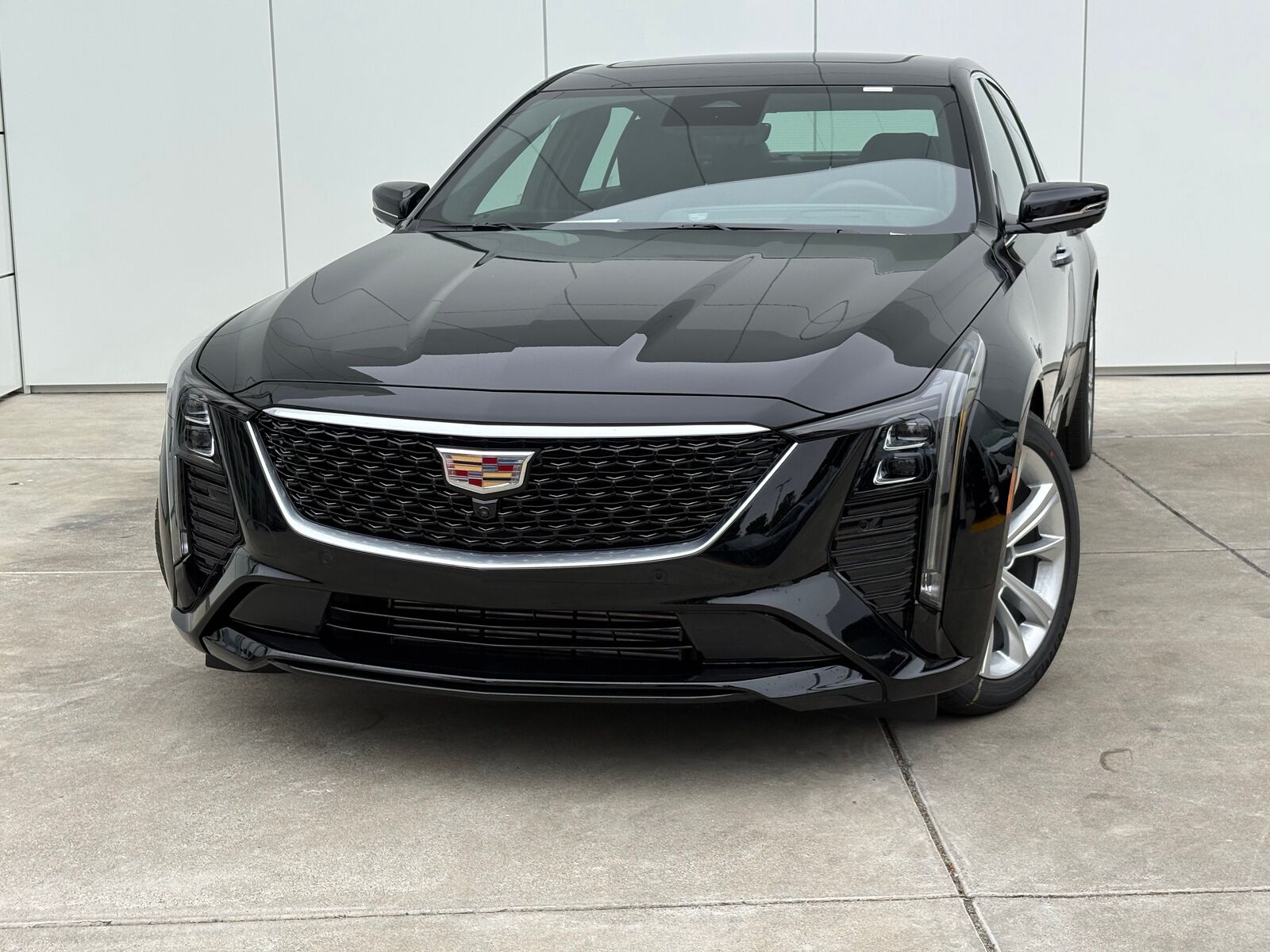 2026 CADILLAC CT5