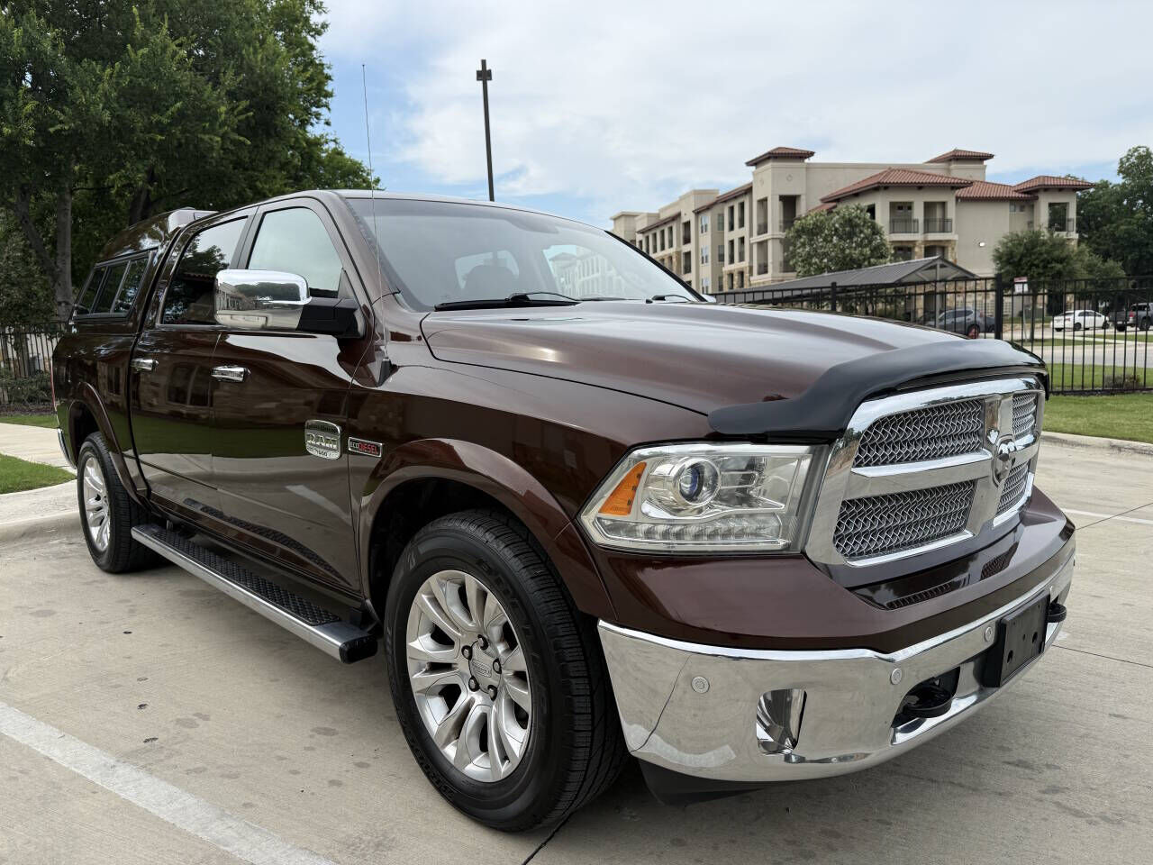 2015 RAM 1500