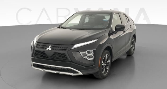 2026 MITSUBISHI ECLIPSE CROSS