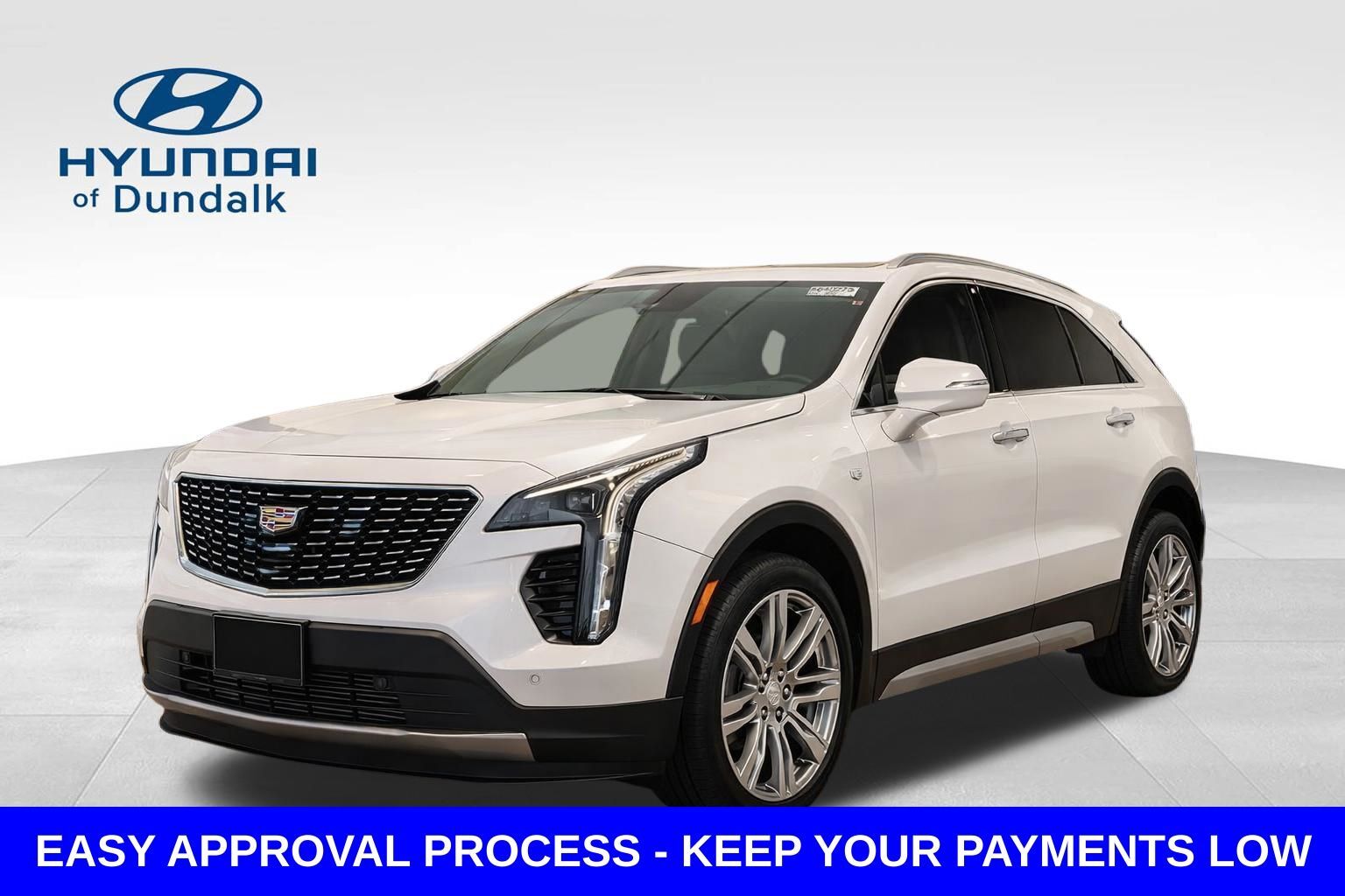 2023 CADILLAC XT4