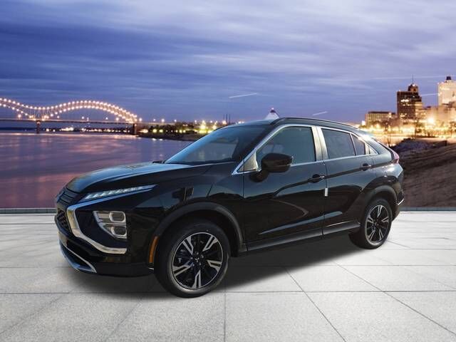 2026 MITSUBISHI ECLIPSE CROSS