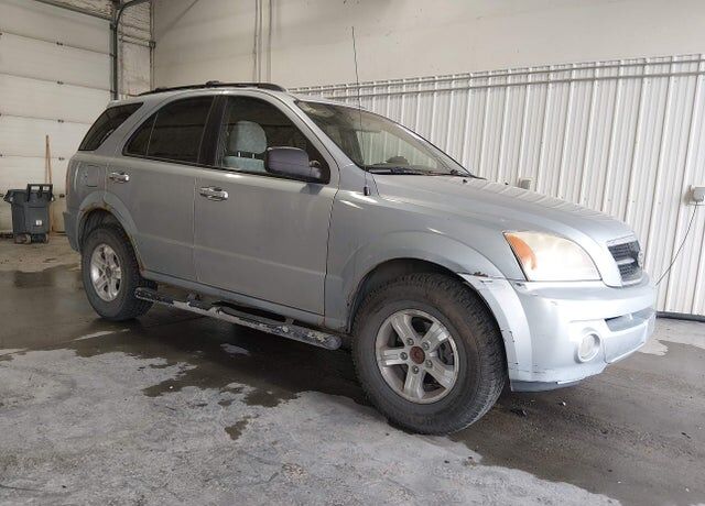 2005 KIA Sorento