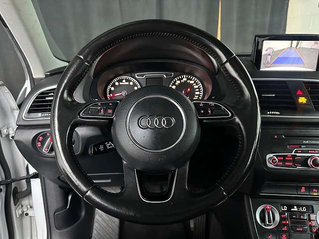 2015 Audi Q3