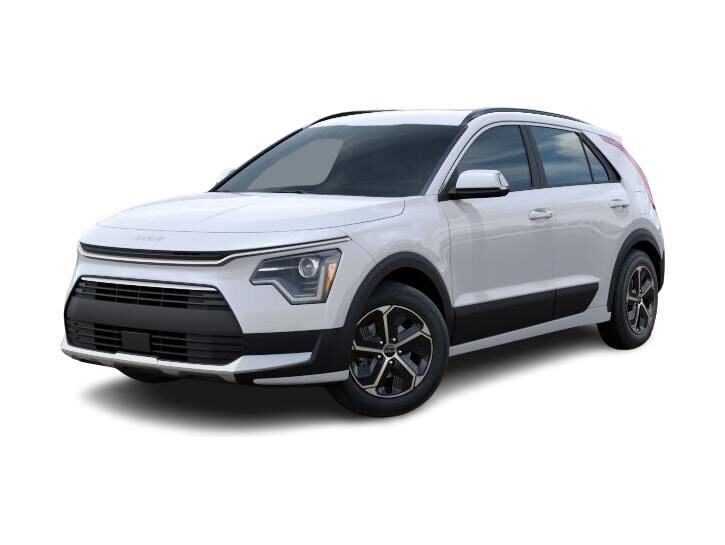 2026 KIA Niro
