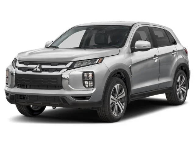 2026 MITSUBISHI Outlander Sport