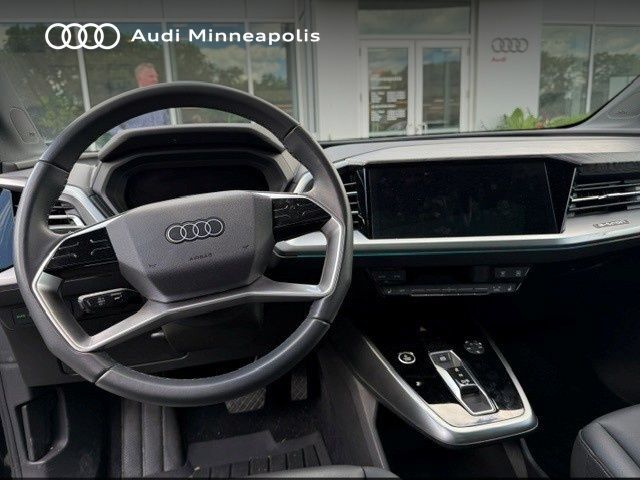 2023 Audi Q4