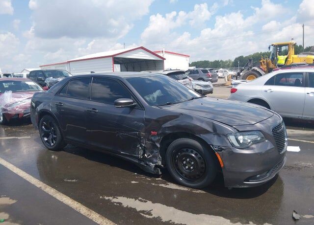 2021 CHRYSLER 300