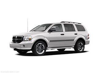 2009 DODGE Durango