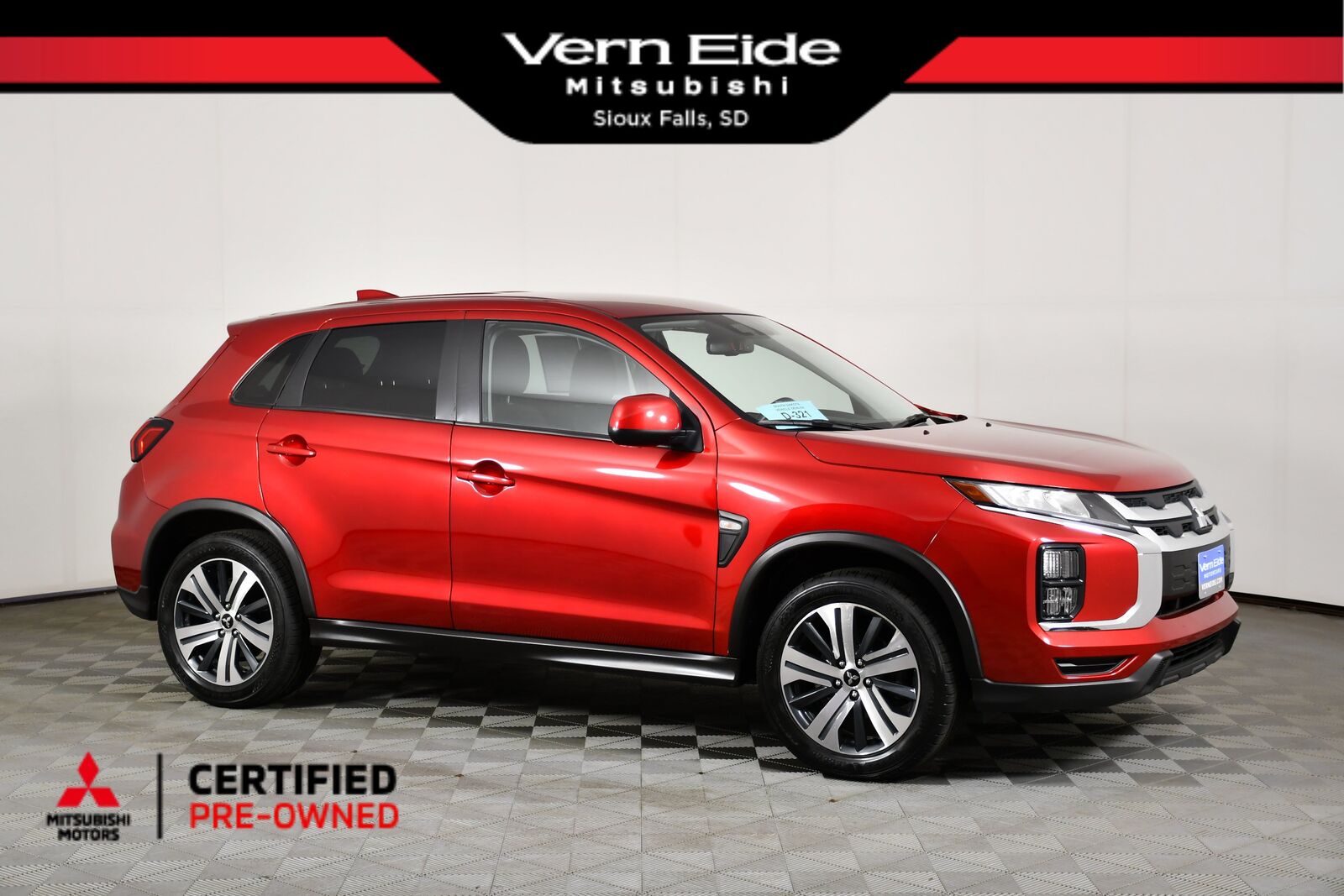 2024 MITSUBISHI Outlander Sport