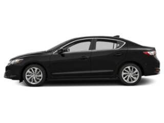 2016 ACURA ILX