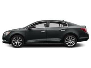 2015 BUICK LaCrosse