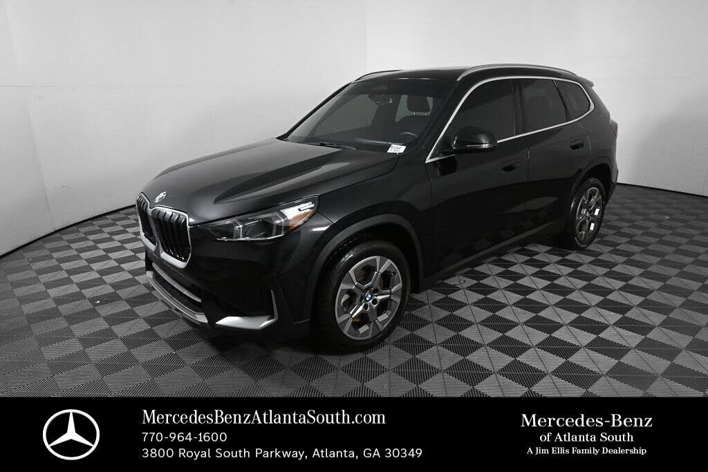 2023 BMW X1