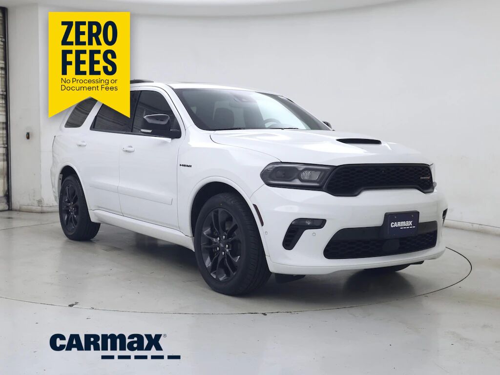 2023 DODGE Durango
