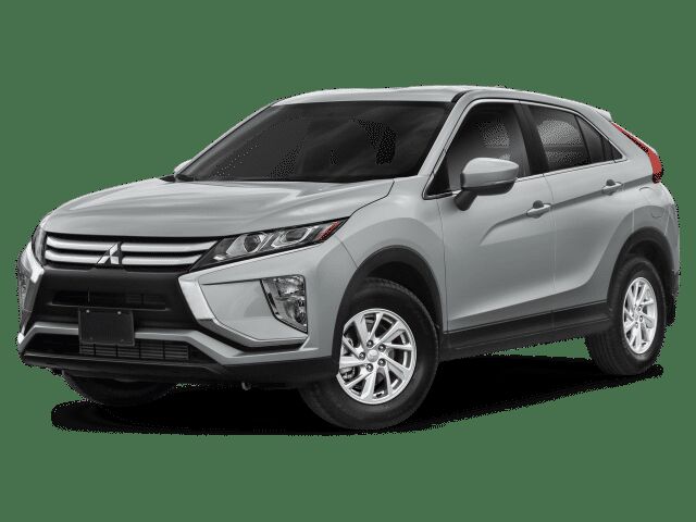 2020 MITSUBISHI ECLIPSE CROSS
