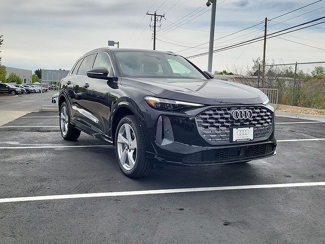 2026 Audi Q5