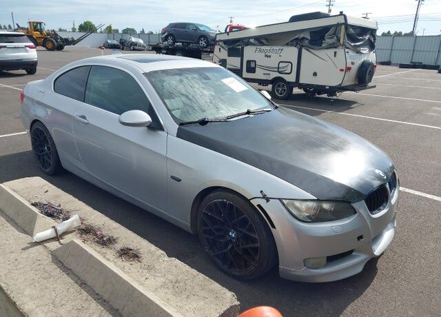 2007 BMW 3 Series