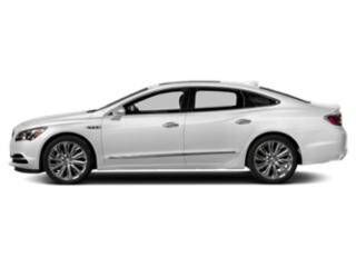 2013 BUICK LaCrosse