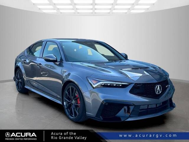 2025 ACURA Integra